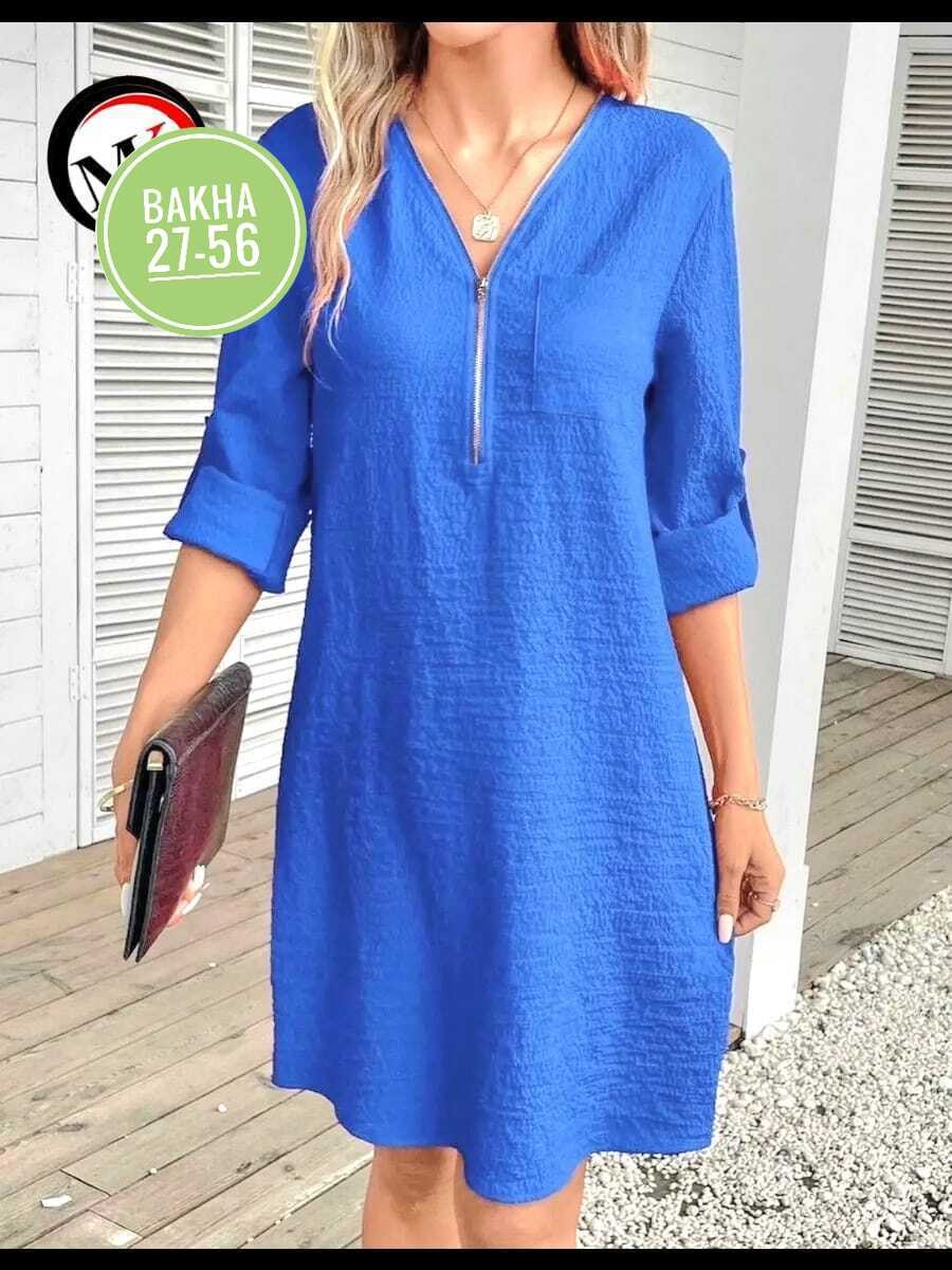 платье туника женская,платье женской,летнее женское платье,свободное платье,туника женская