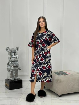 Домашняя одежда