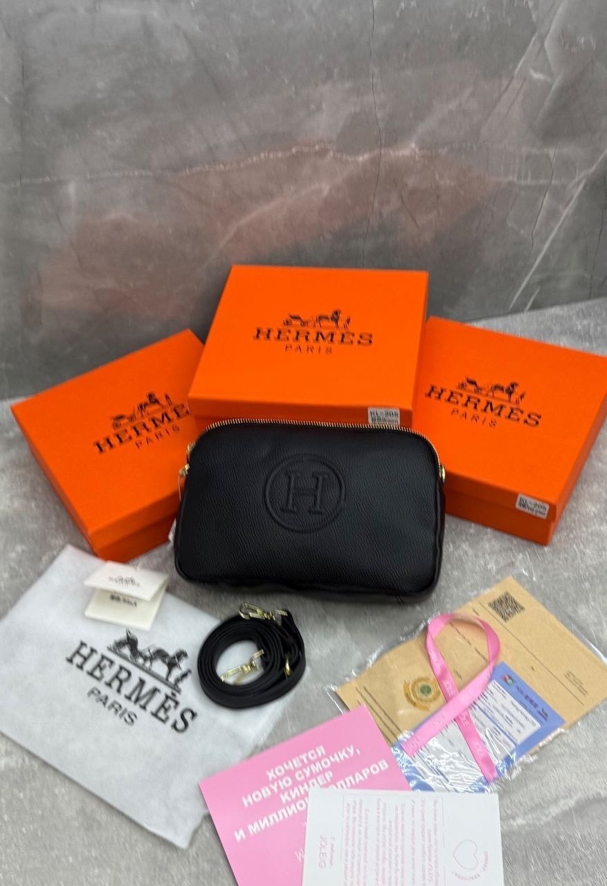 женская сумка через плечо hermes,hermes сумка,женская сумка,сумка,сумка черный