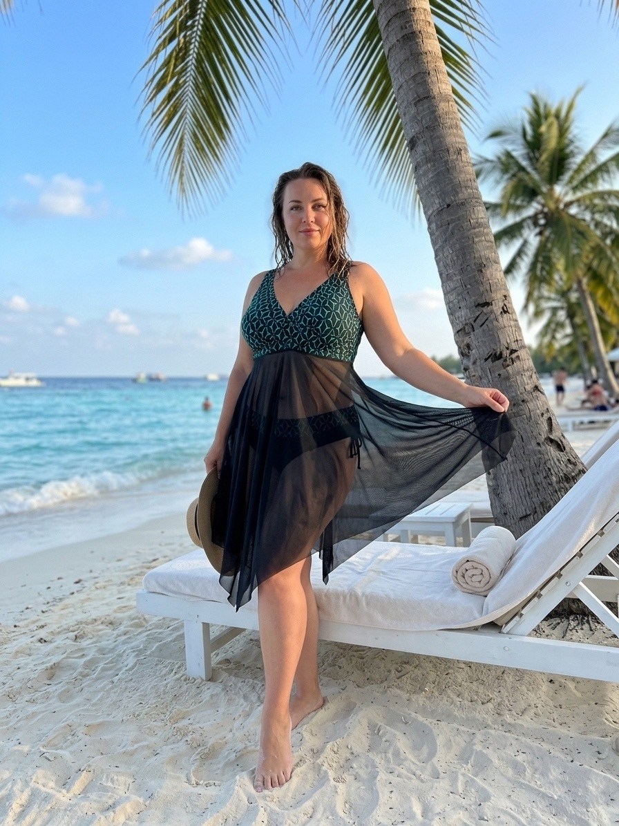 купальники для полных,модели купальников,купальники для полных девушек,купальник платье для полных,купальник для полной женщины