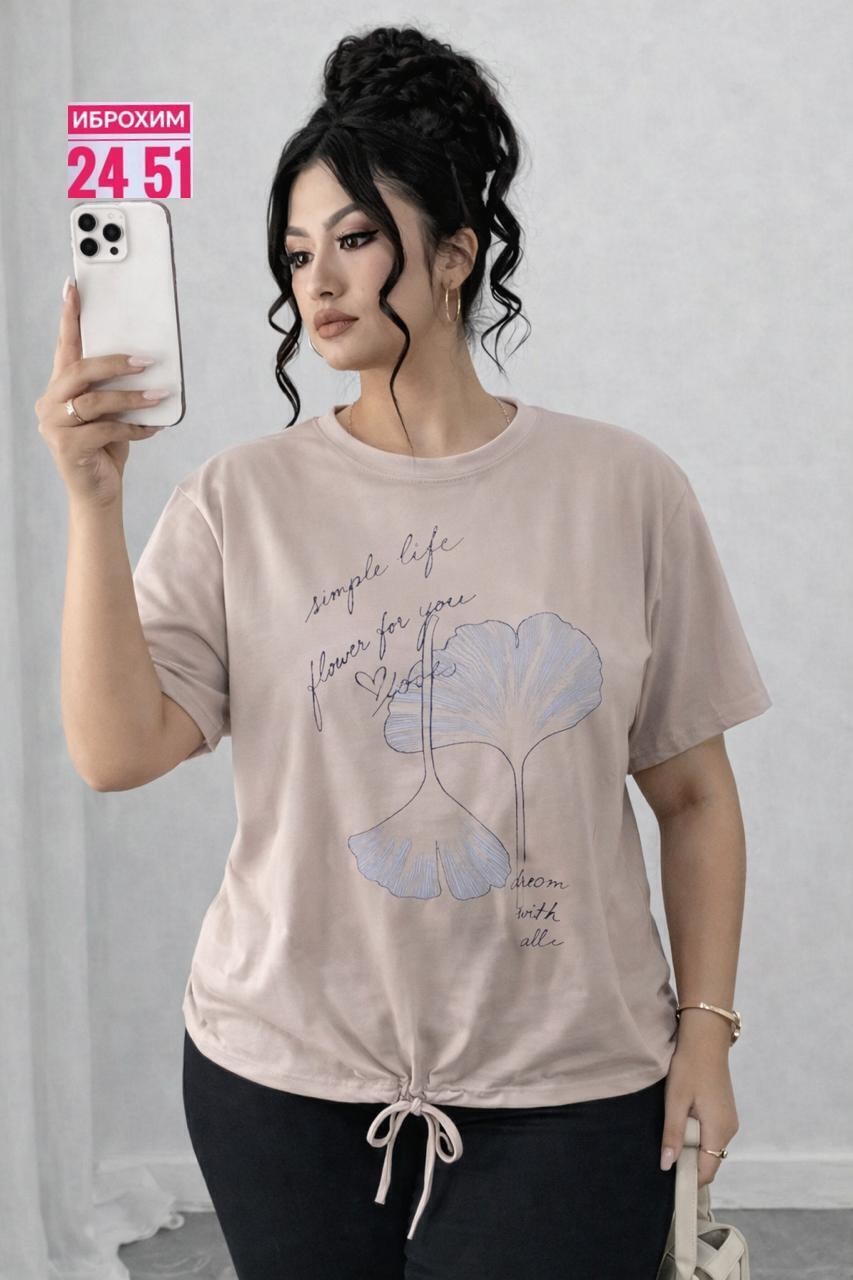 женская футболка,футболки женские больших размеров,футболки оверсайз с принтами,футболки модные,футболки женские с принтом