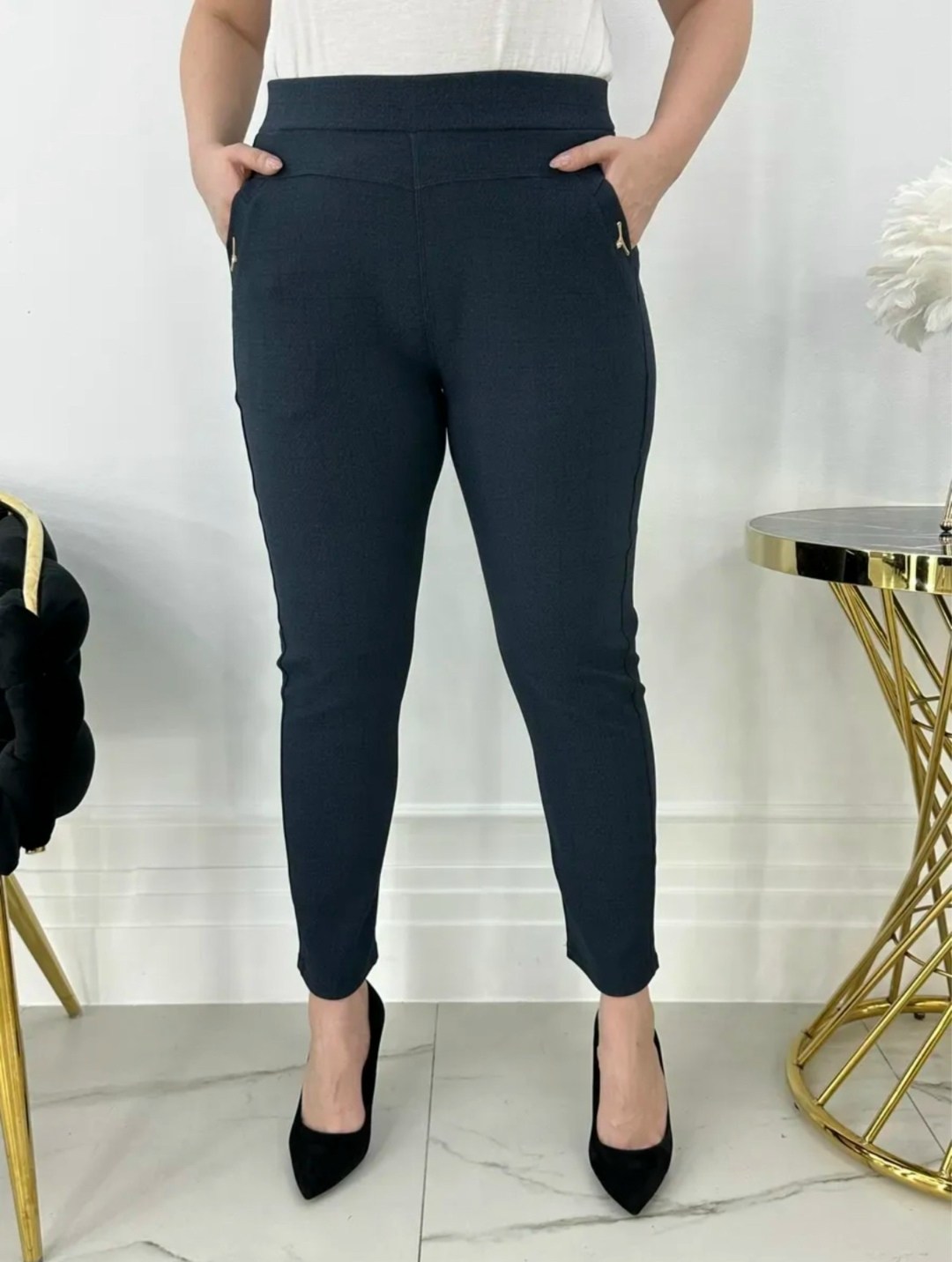 плотные брюки,брюки женские,зауженные брюки,брюки классические,брюки больших размеров южные ворота