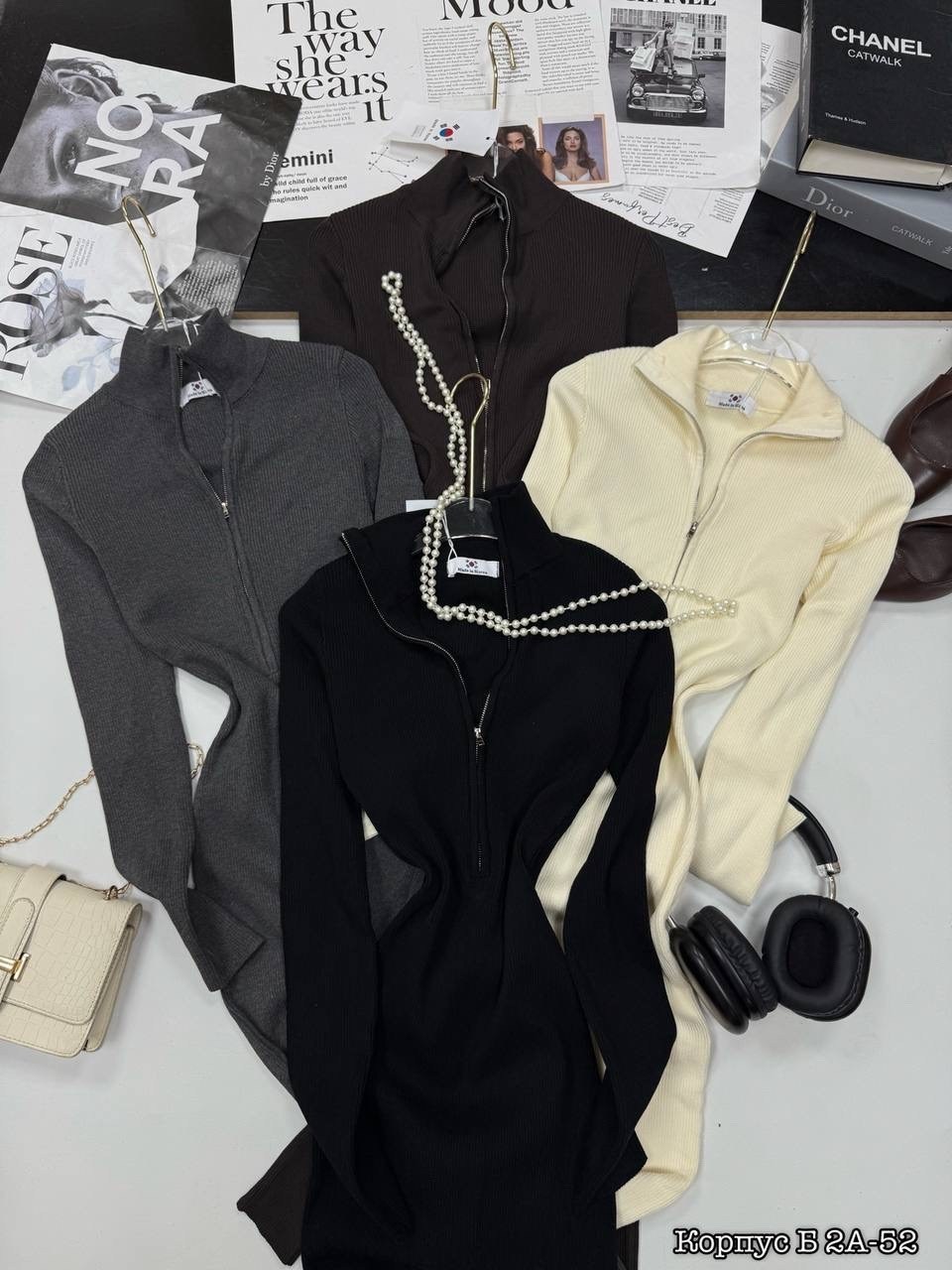 комбинезон на флисе,женские комбинезоны,брючный комбинезон,женский спортивный комбинезон на молнии,комбинезон с молнией в рубчик спортивный брючный forever&ever