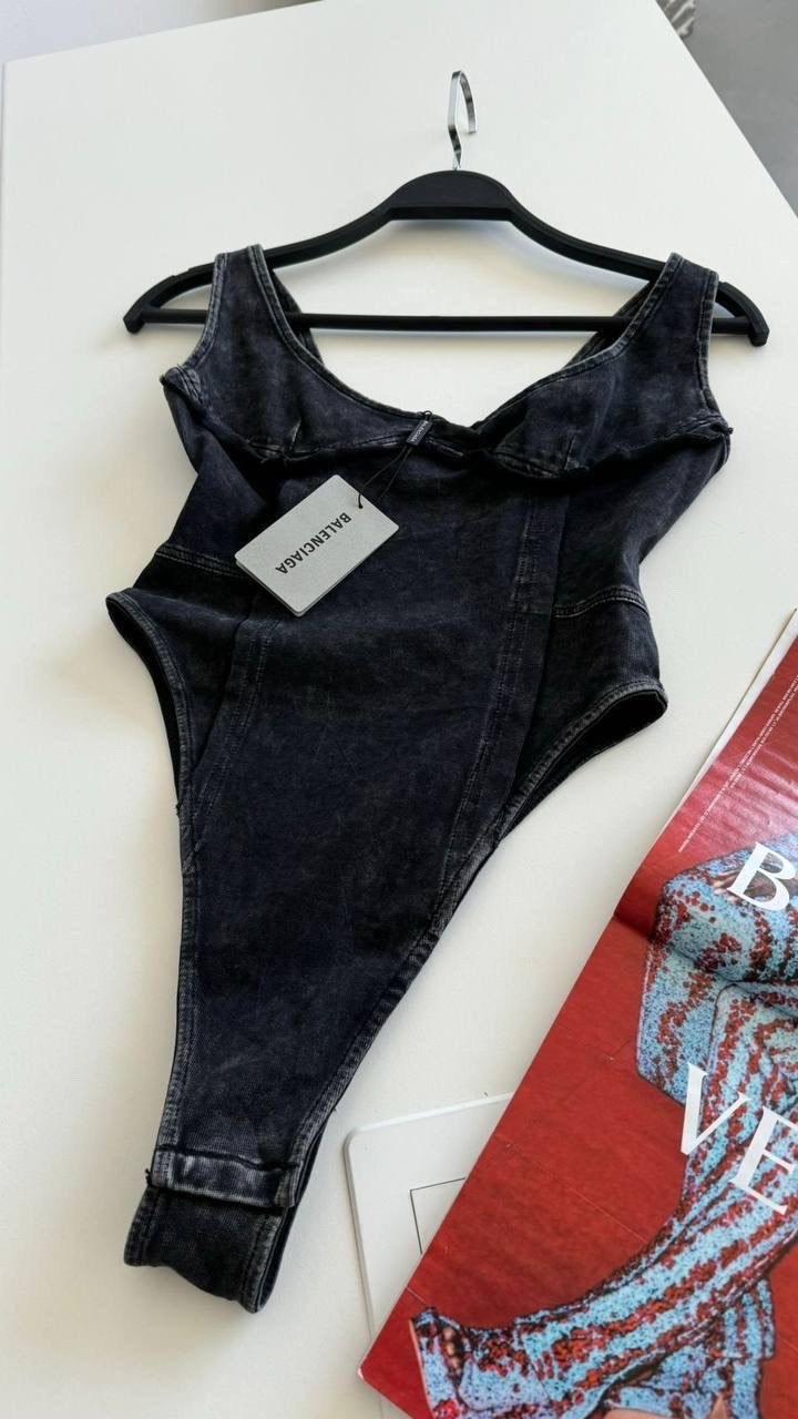 джинсовое боди,женская боди,джинсовые комбинезоны,боди для женщин,джинсовый корсет