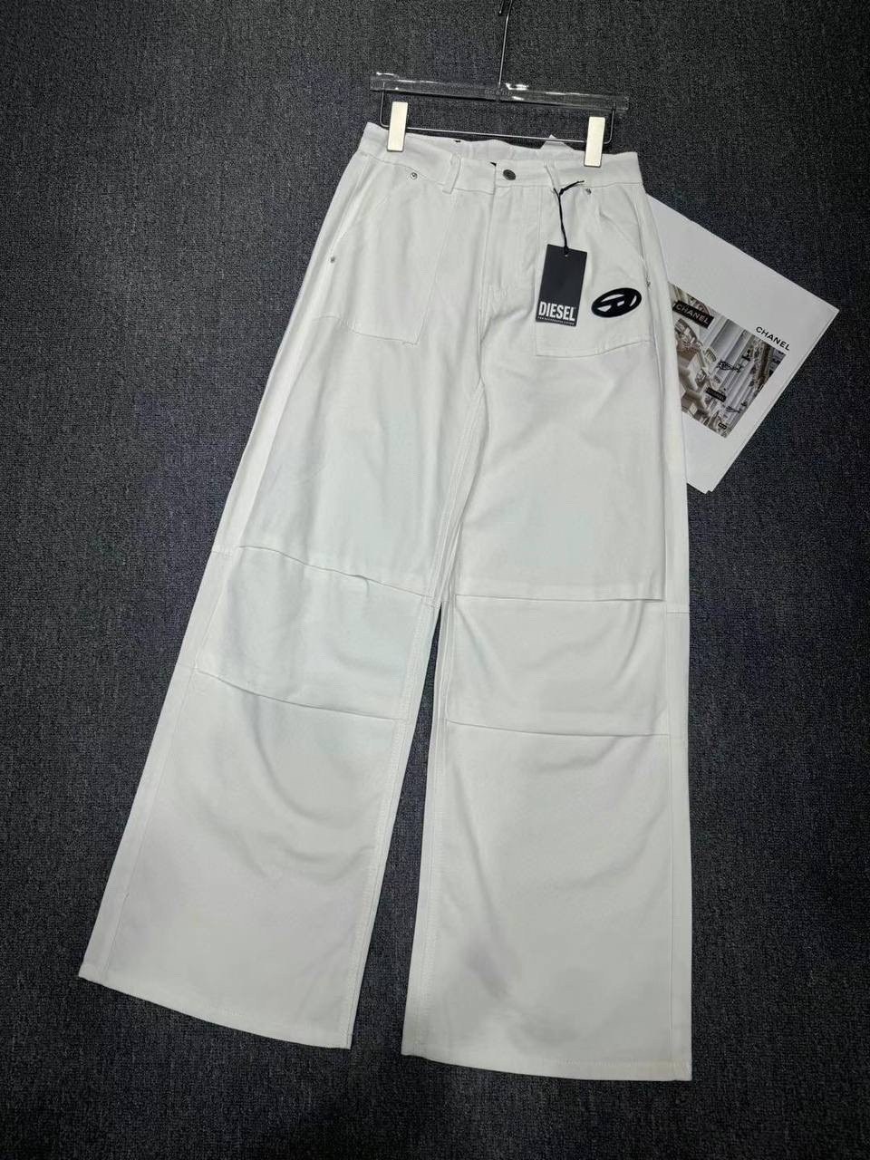 брюки джинсы,широкие брюки,белые брюки,брюки модные,джинсы широкие