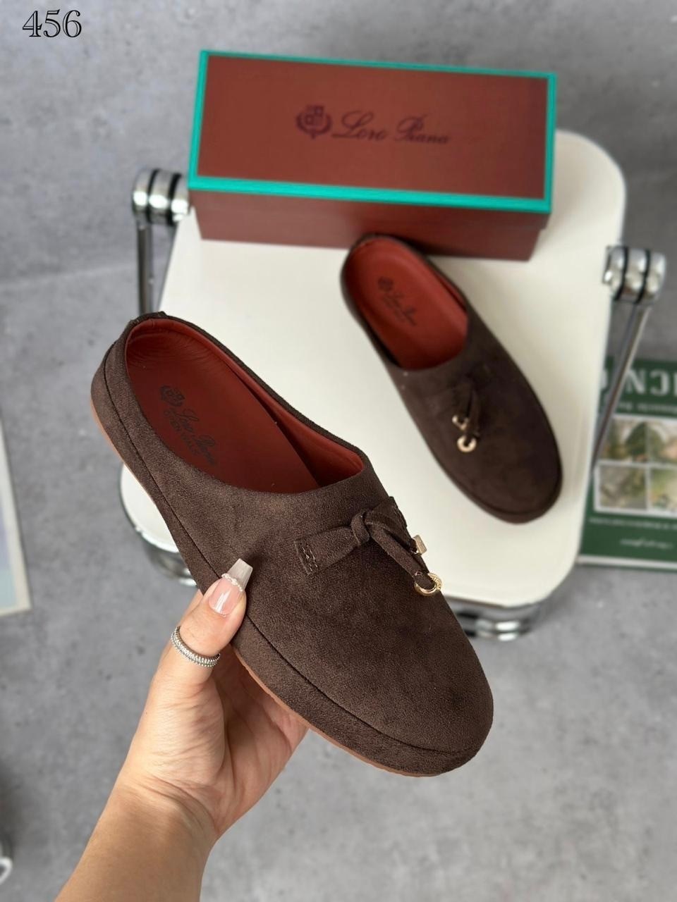 loro piana лоферы женские замшевые,лоферы женские loro piana,loro piana мюли,замшевые мюли,