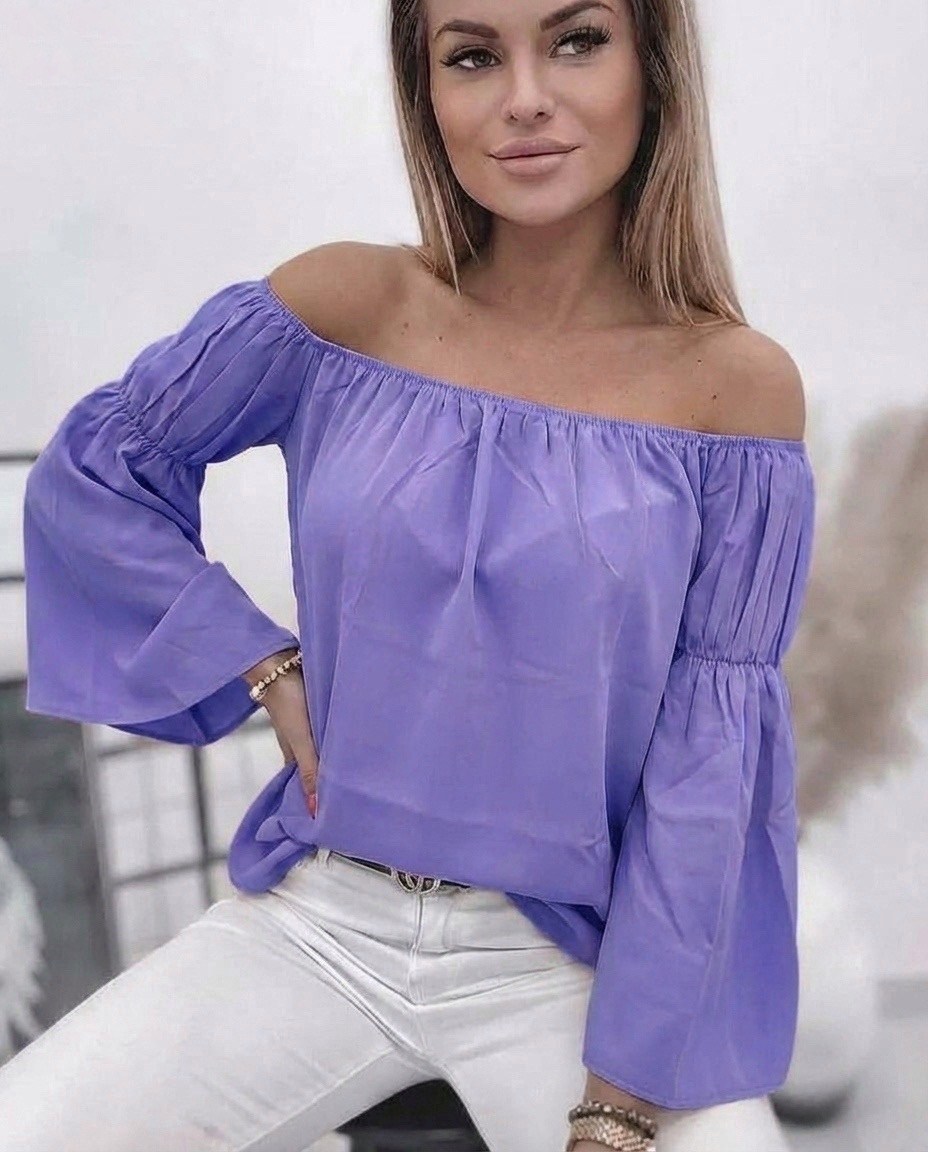 женская блузка с открытыми плечами,блузка с открытыми плечами,блуза с открытыми плечами,модные блузки с открытыми плечами,блузка женская