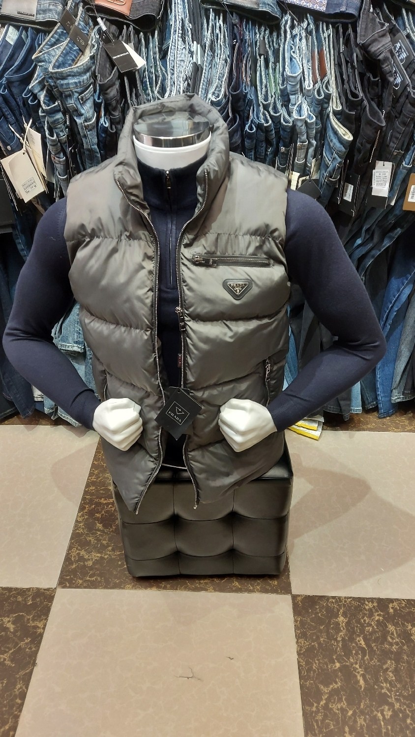 куртка prada,пуховик prada,prada milano,prada нейлон жакет,рюкзак prada