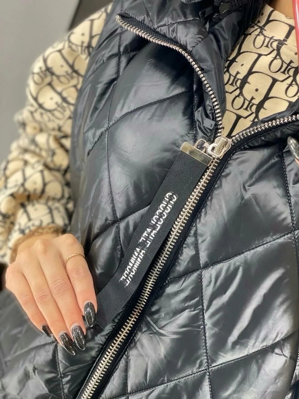 куртка женская,комбинированные куртки,куртка,куртка демисезонная,куртка женская демисезонная