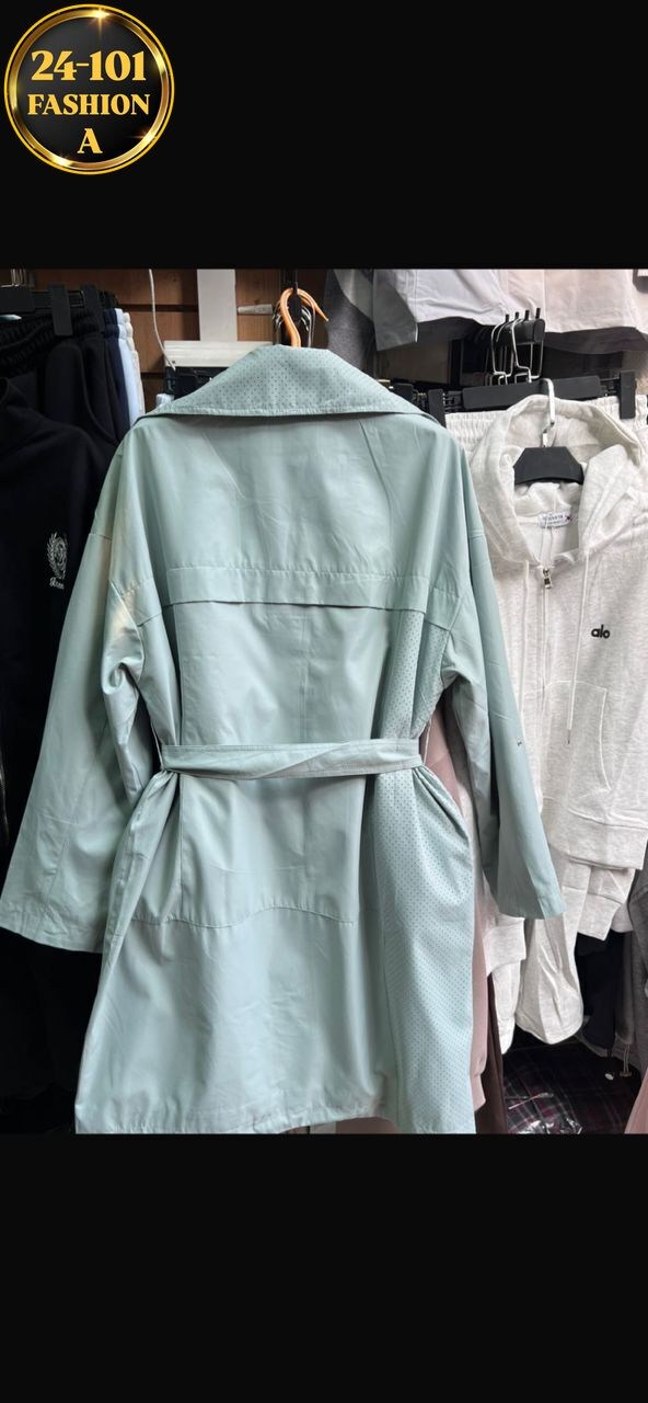 женские плащи,плащ тренч женский,тренч плащ,плащ,плащ зеленый