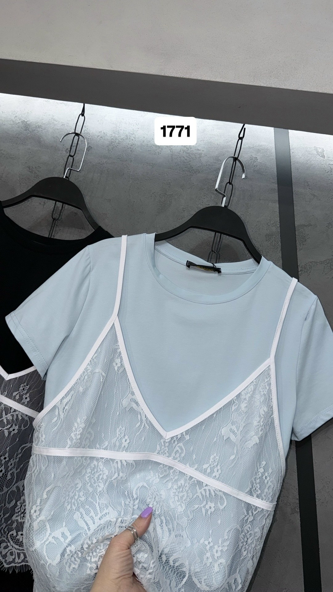 майка с кружевами,футболка с кружевами,кружевная майка,футболки и топы