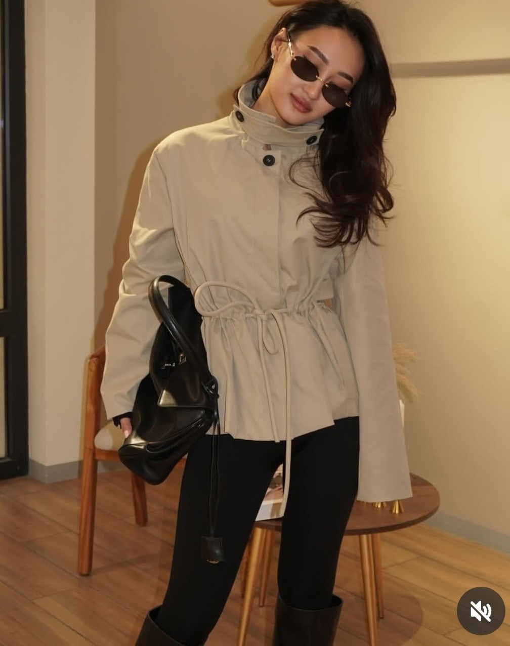 стильная куртка,куртка тренч,куртка,куртка тренировочная,ветровка осенняя удлиненная на кулиске monapure