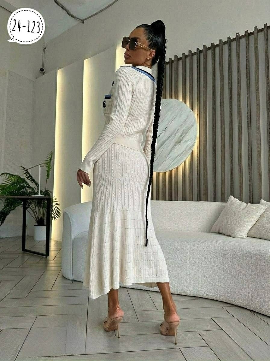 костюм женский,костюм с юбкой,трикотажный костюм с юбкой,жакет и юбка,кофта и юбка