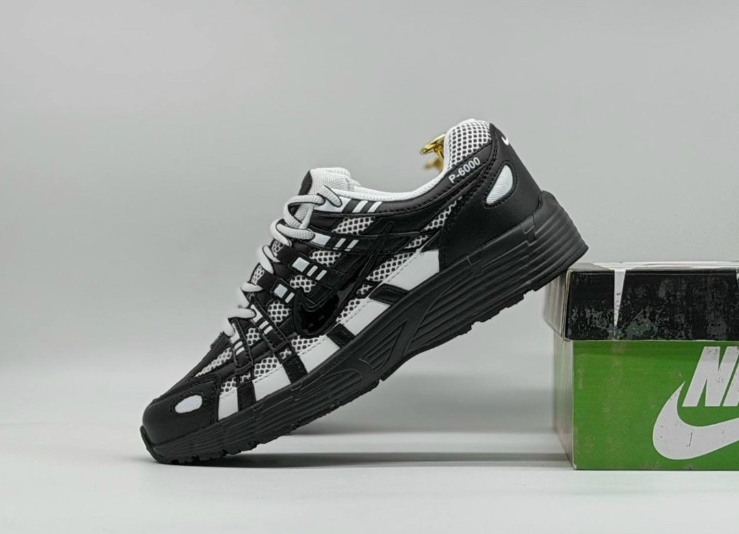 кроссовки nike p-6000,nike p-6000 cnpt черный белый,кроссовки nike p-6000 cool grey black,кроссовки nike p-6000 cnpt черный белый,кроссовки унисекс nike p-6000 серые