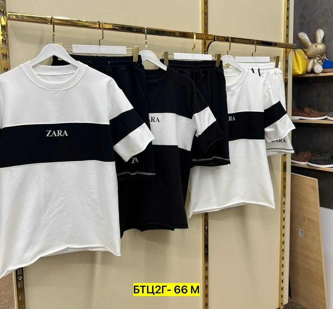 спортивный костюм zara,спортивные мужские костюмы,спортивные костюм с шортами,шорты для мужчин,костюм футболка и шорты