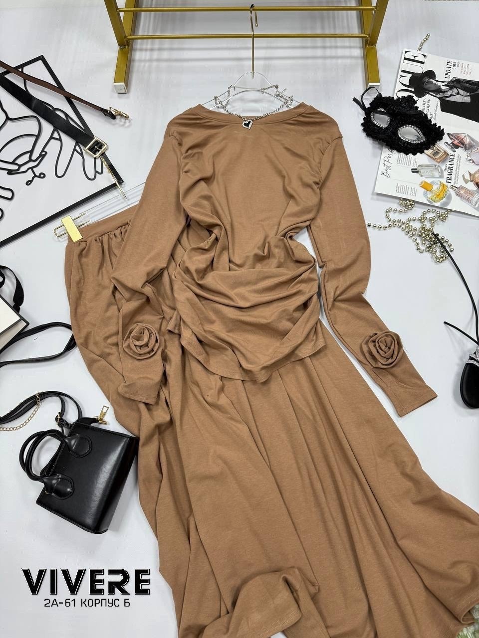 юбка с кофтой,костюм двойка трикотаж,костюм повседневный,костюм с юбкой,женские костюмы