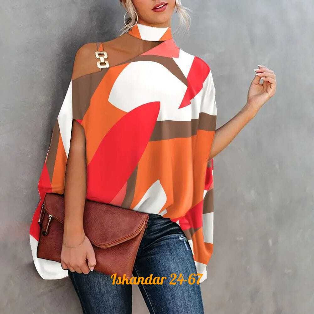 модная блузка,блузка элегантная,gmxia женские модные повседневные летние блузки,модная женская блузка,летняя блузка