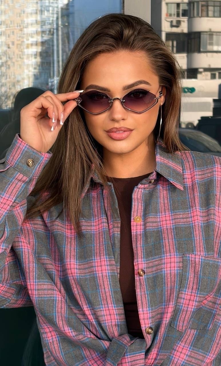 рубашка в клетку оверсайз на кнопках,рубашка женская в клетку оверсайз,рубашка в клетку оверсайз на кнопках golubkova,рубашка в клетку оверсайз удлиненная,рубашка женская