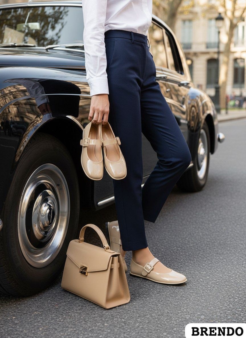 женская ,повседневные туфли,женские туфли лодочки,туфли на плоской подошве,модная