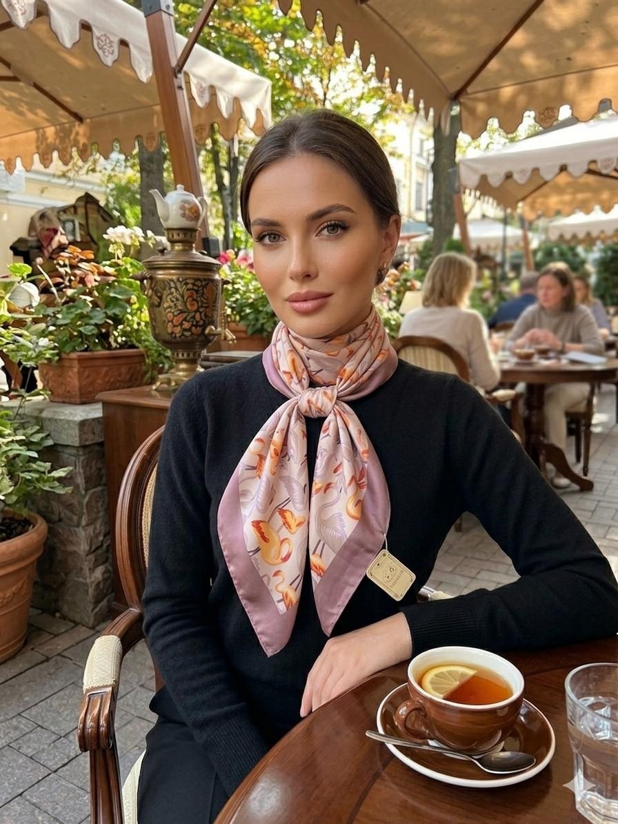 платок,платок шелковый шарф,платок палантин,платки шелковые,платок женский