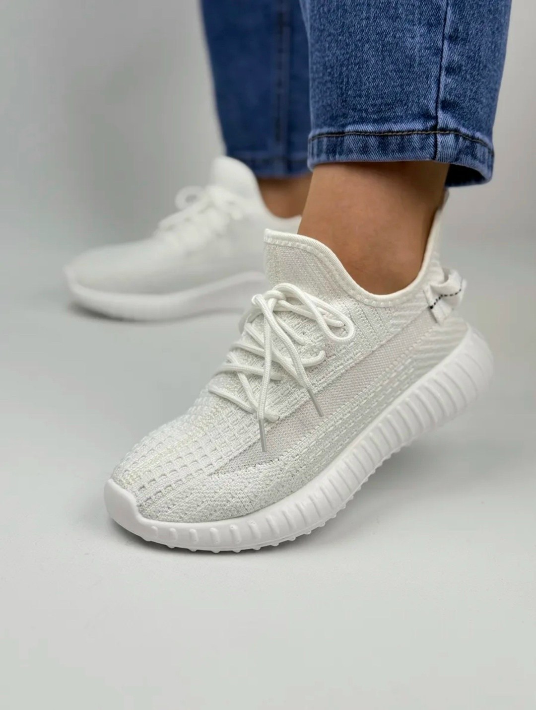 кроссовки изи белые,изики 2026 кроссовки белые женские,кроссовки изики,кроссовки женскиe,кроссовки