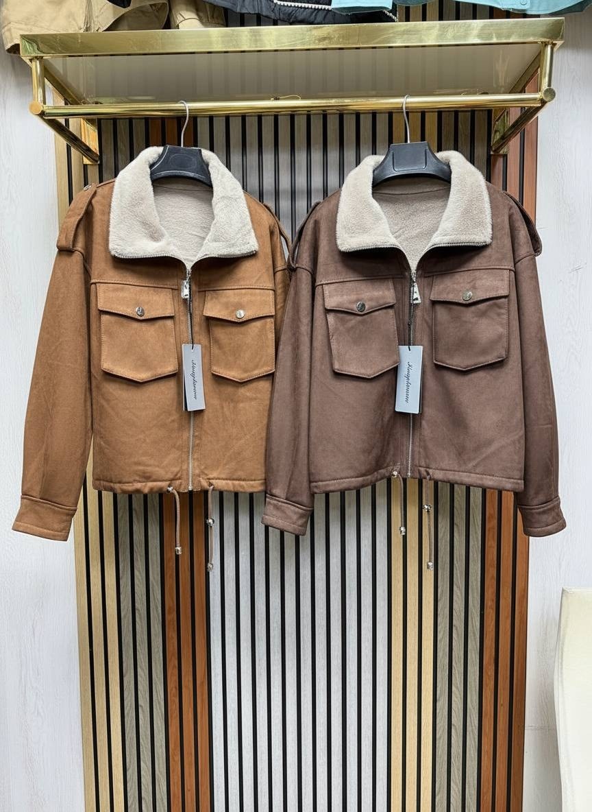 женская дубленка,куртка женская,дубленка авиатор женская куртка oksana firsanova,стильная дубленка,бомбер женская куртка