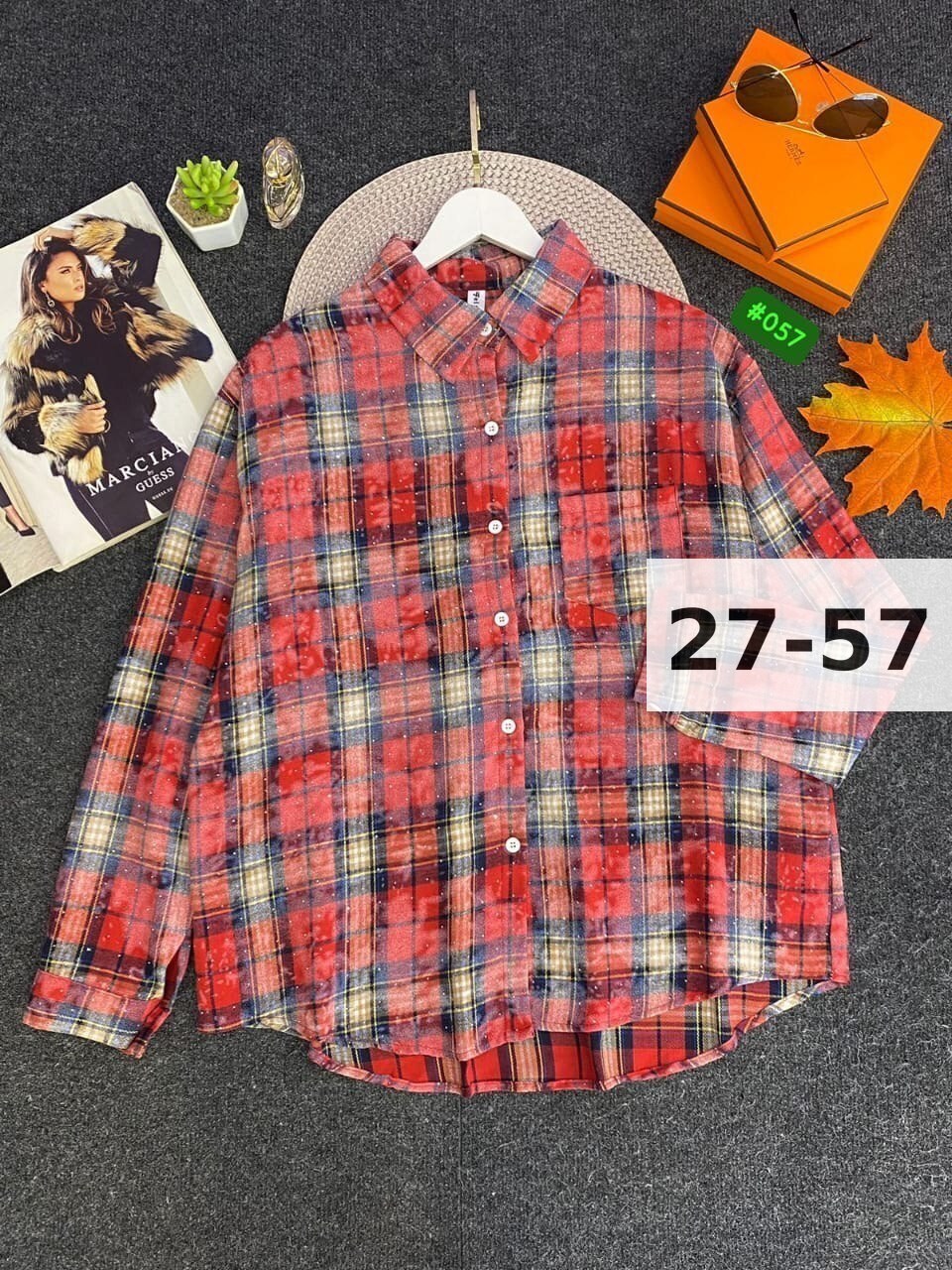 рубашка в клетку,женская рубашка,рубашка хб,рубашка,рубашка в клетку женская