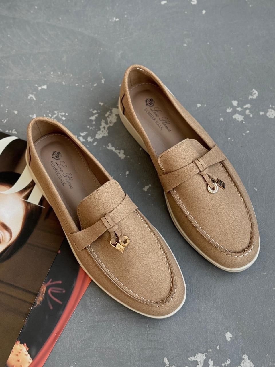 лоферы женские loro piana,,лоферы loro piana,лоферы loro piana женские замшевые,лоферы замшевые