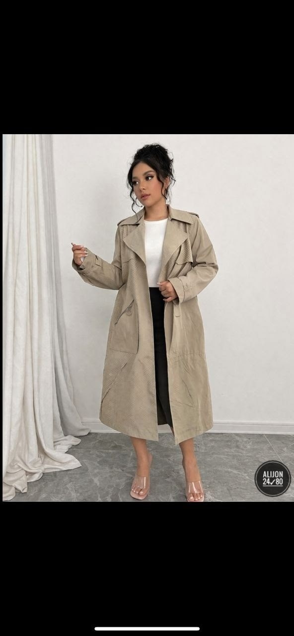 тренч плащ,плащ тренч женский,плащ женский,плащ женский тренч длинный,тренч женский