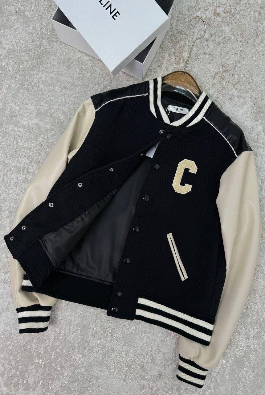 mtforce кожаный бомбер женский черного цвета,куртка бомбер женская,бомбер черный женский,бомбер оверсайз куртка из экокожи c&h style,куртка бомбер