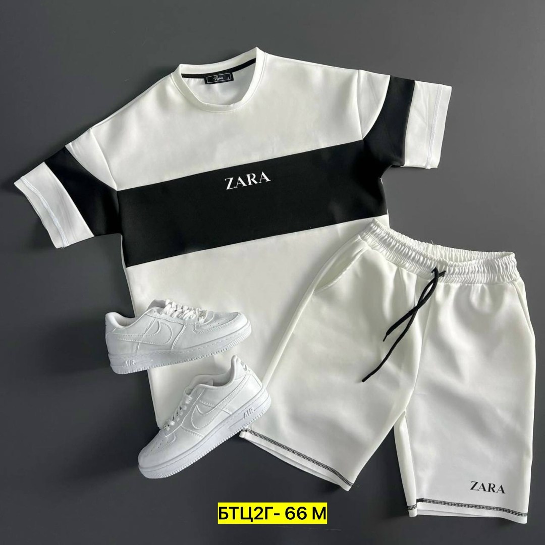спортивный костюм zara,спортивные мужские костюмы,спортивные костюм с шортами,шорты для мужчин,костюм футболка и шорты