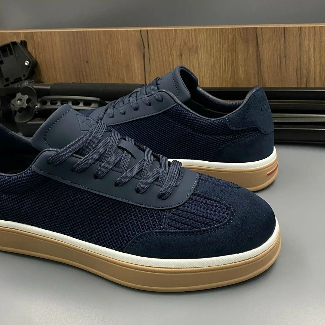 ,мужские кеды loro piana,кеды мужские,кроссовки мужские,мужские кеды brunello cucinelli