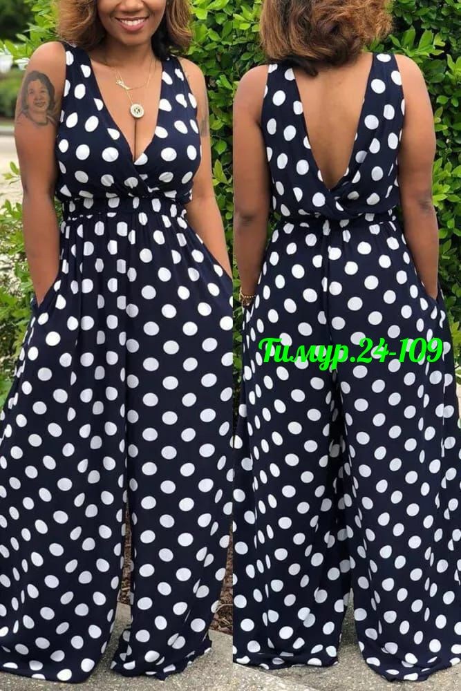 комбинезон летний женский,комбинезон в горошек женский летний,комбинезон в горох женский,женские комбинезоны,элегантные комбинезоны