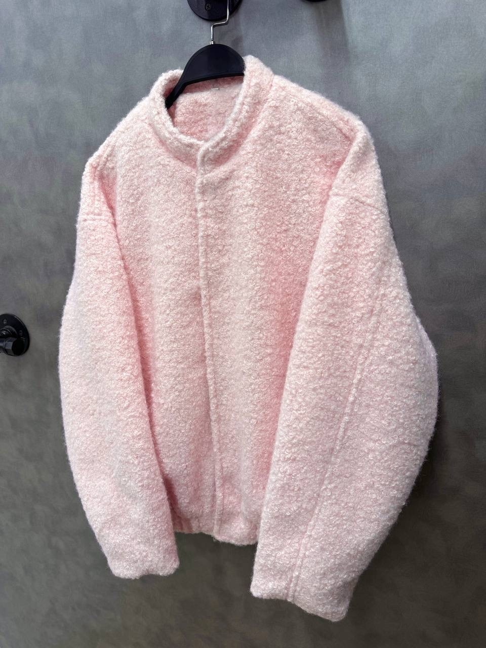 пальто из искусственного меха,плюшевое пальто,модная куртка,куртка свободная,меховая куртка