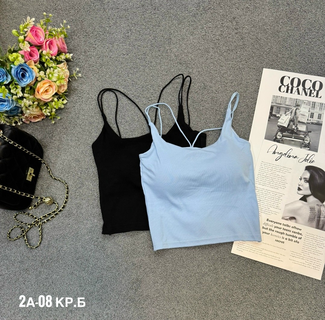 топ женский,топ женский на бретельках,топик,бюстгальтер-топ,майка топы