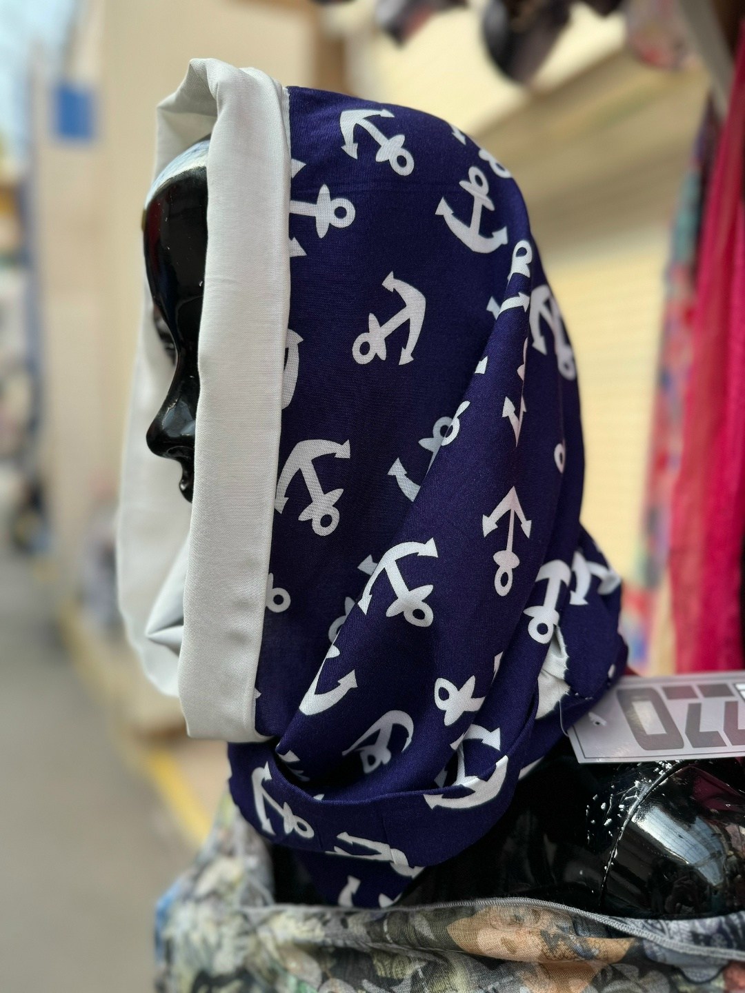 платки женские,платки и шарфы,шарф снуд,шарф снуд женский,платок в горох