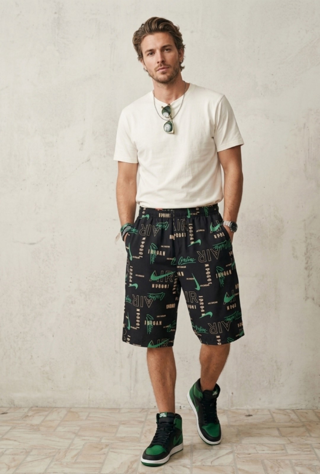 шорты мужские,шорты мужские домашние,повседневные шорты,пижама мужская,мужская пижама с шортами