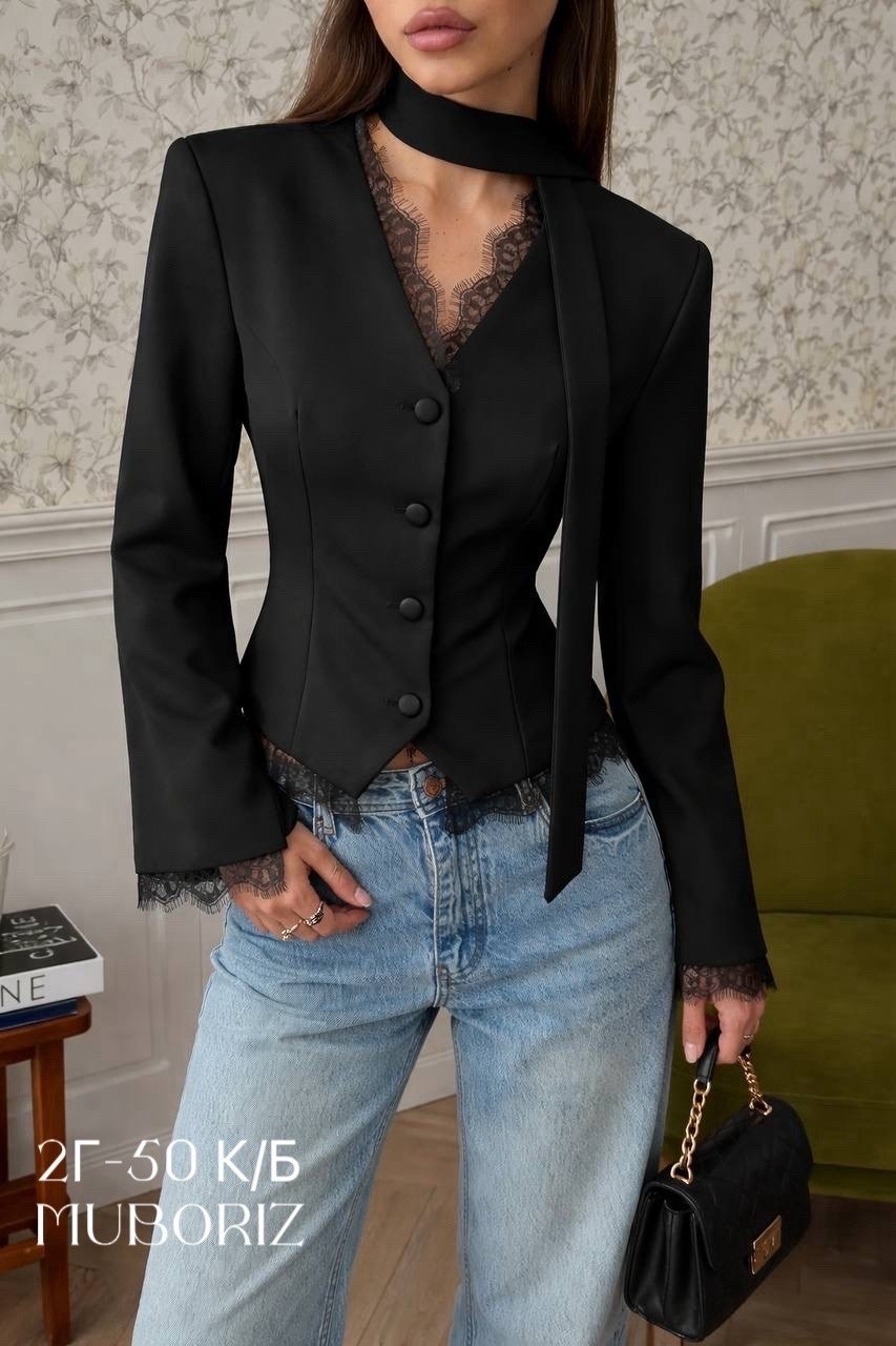 пиджак с кружевом,жакет,жакет кружевной,пиджак с кружевом деловой костюм,пиджак женский