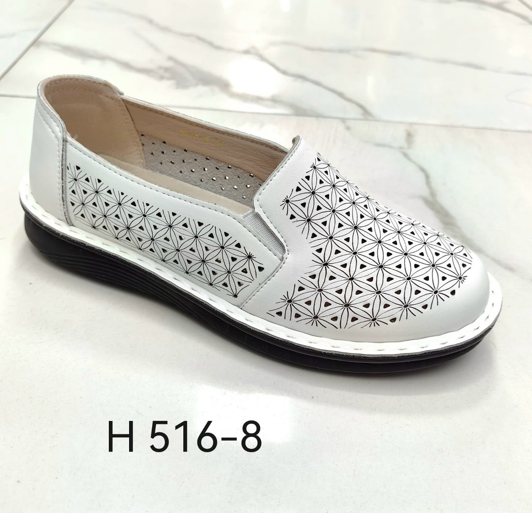 ,женские мокасины,мокасины с перфорацией,туфли женские, женская