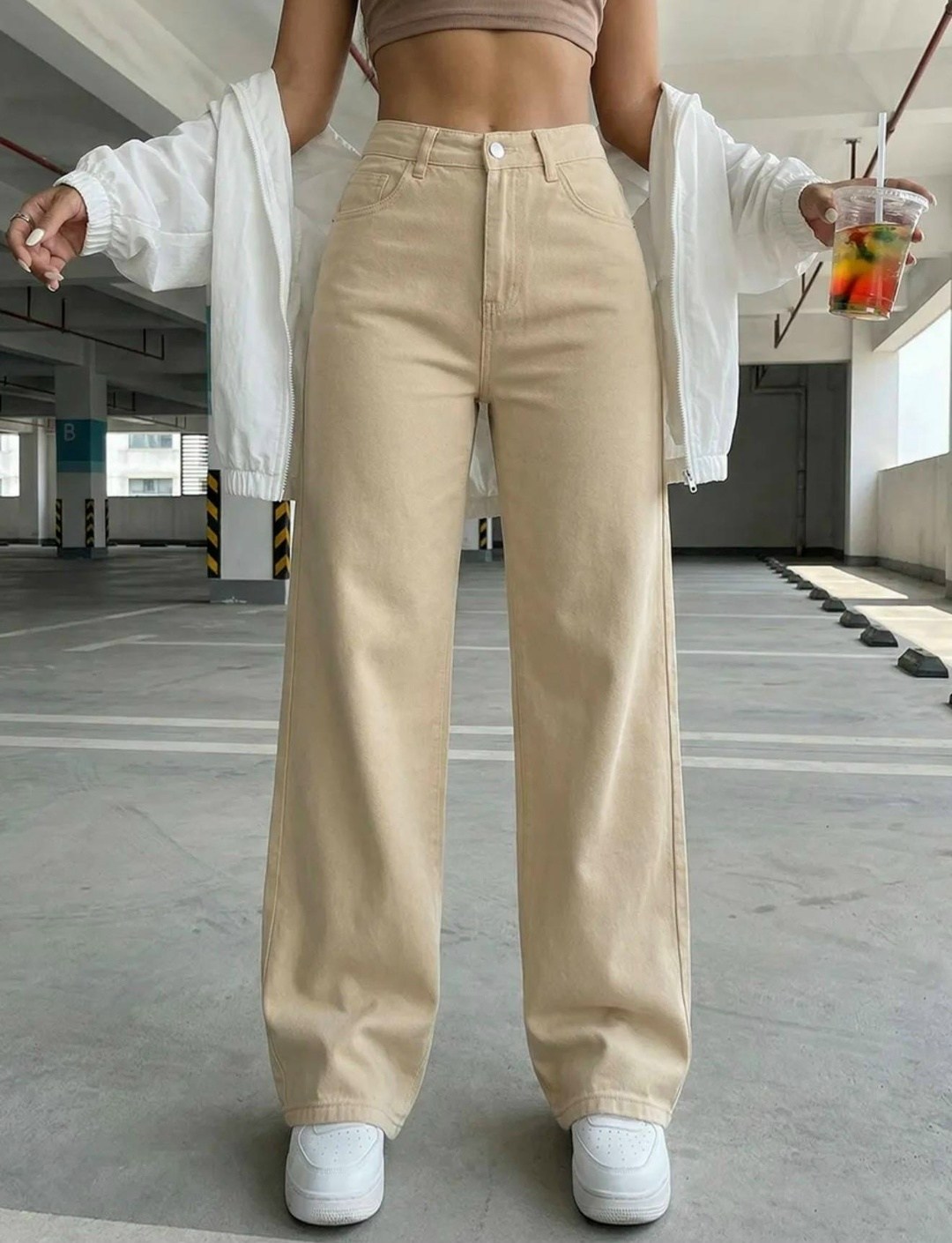 женские джинсы,джинсы женские широкие,джинсы прямые стрейч с высокой посадкой трубы barbie clothes,джинсы широкие,джинсы прямые стрейч с высокой посадкой трубы barbie clothes 308665641