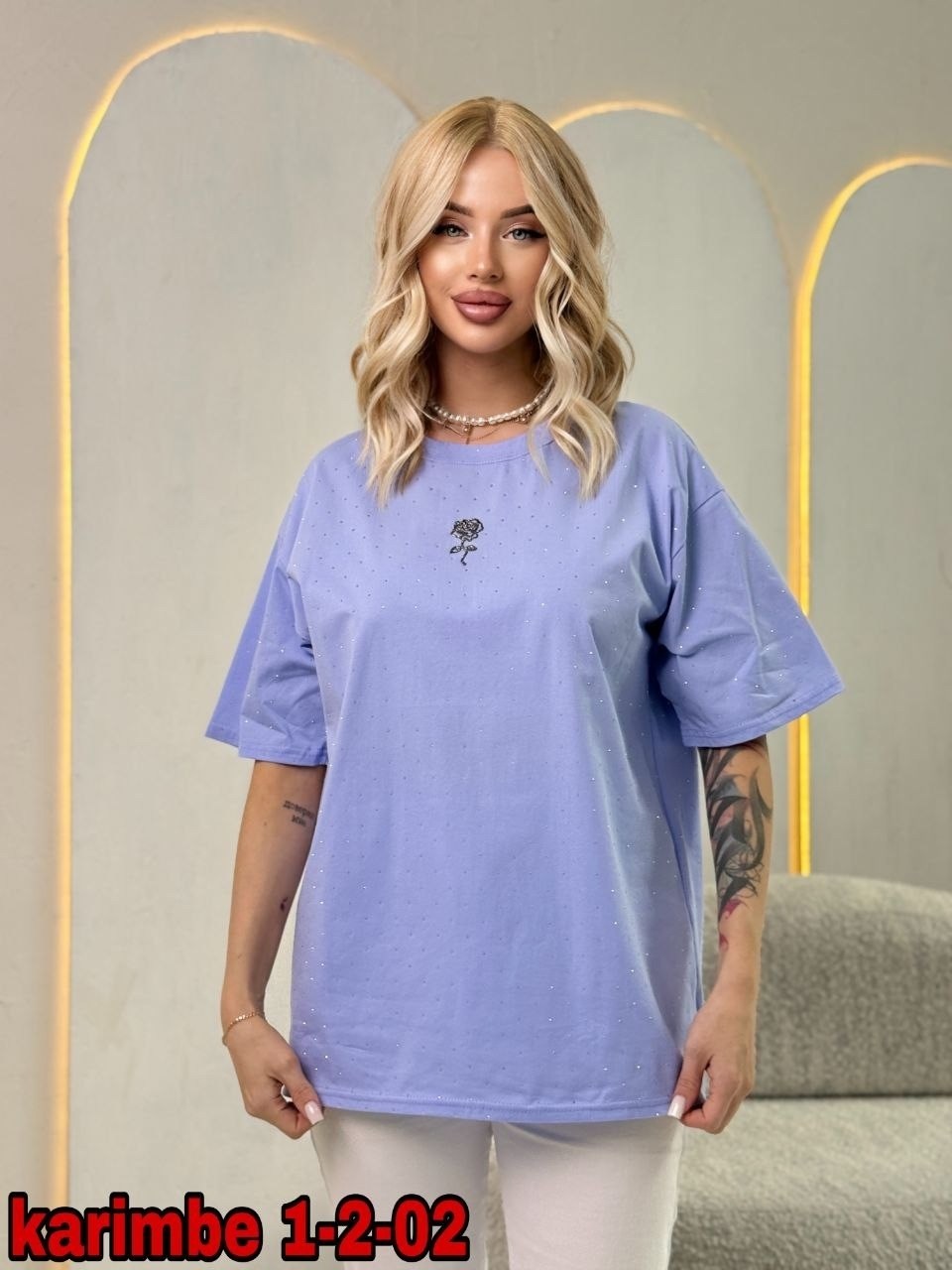 женская футболка,женская футболка со стразами,женская футболка оверсайз,футболка оверсайз со стразами,футболка оверсайз