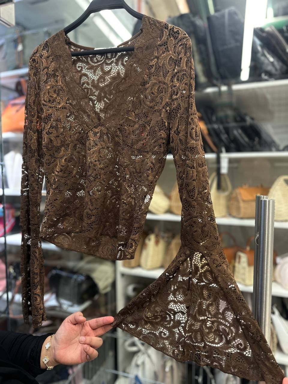 кружевная блузка,блузка с кружевами,блузка кружева,кружевной топ,ажурная блузка