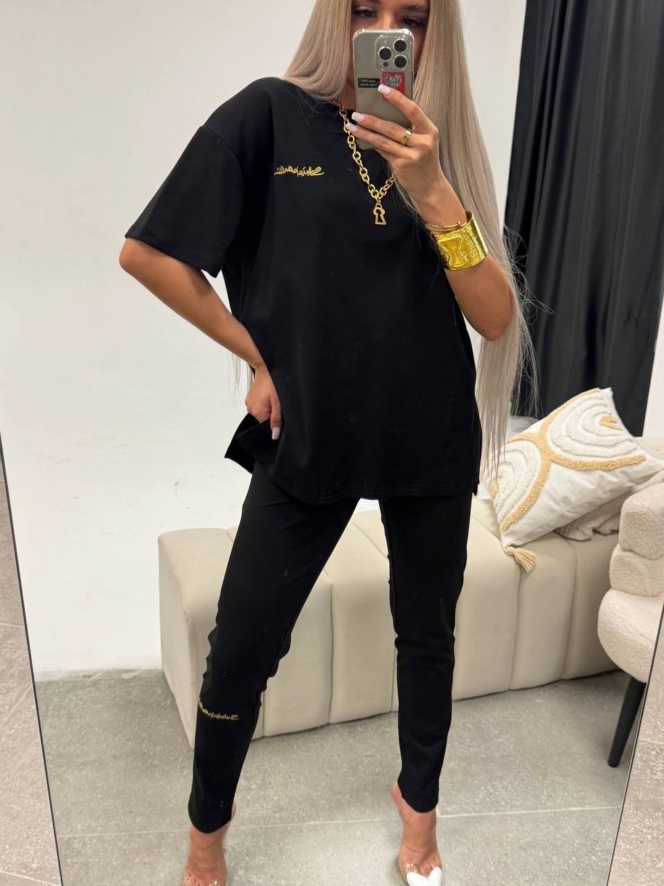 paparazzi fashion костюмы комплекты,костюм с принтом короны alisiaberry,paparazzi fashion,женские костюмы