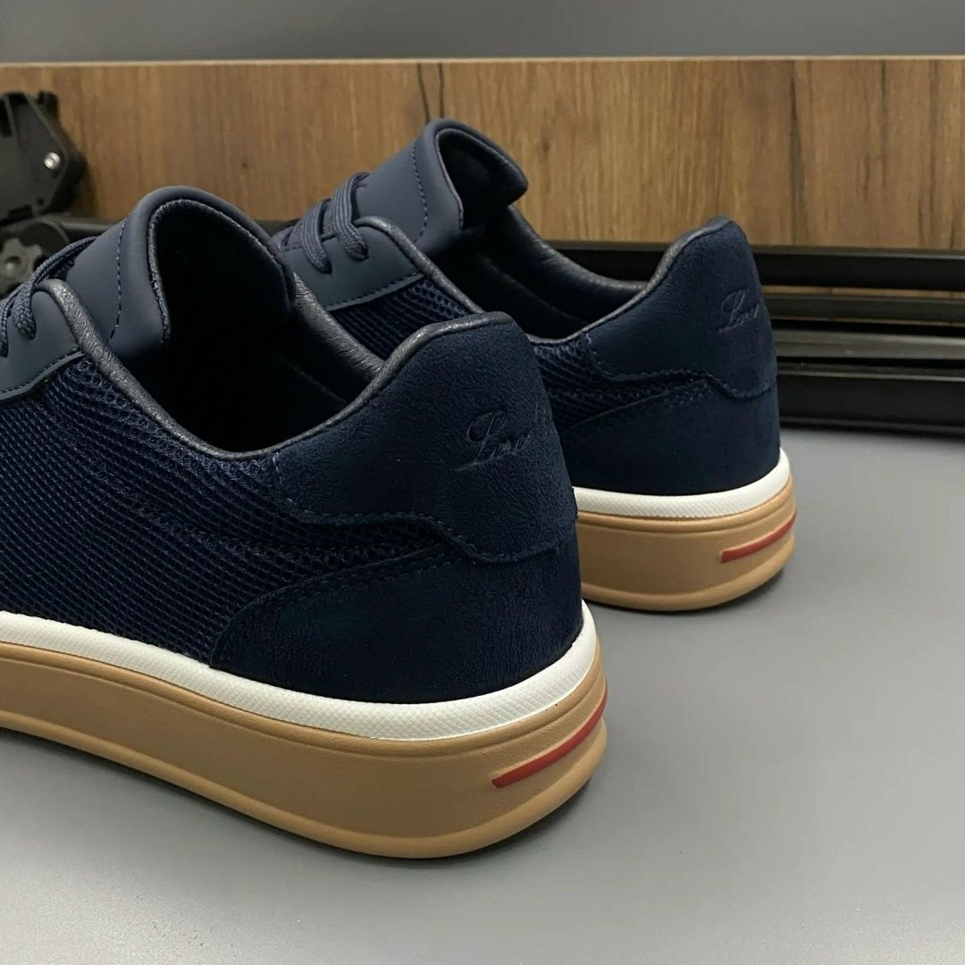 ,мужские кеды loro piana,кеды мужские,кроссовки мужские,мужские кеды brunello cucinelli