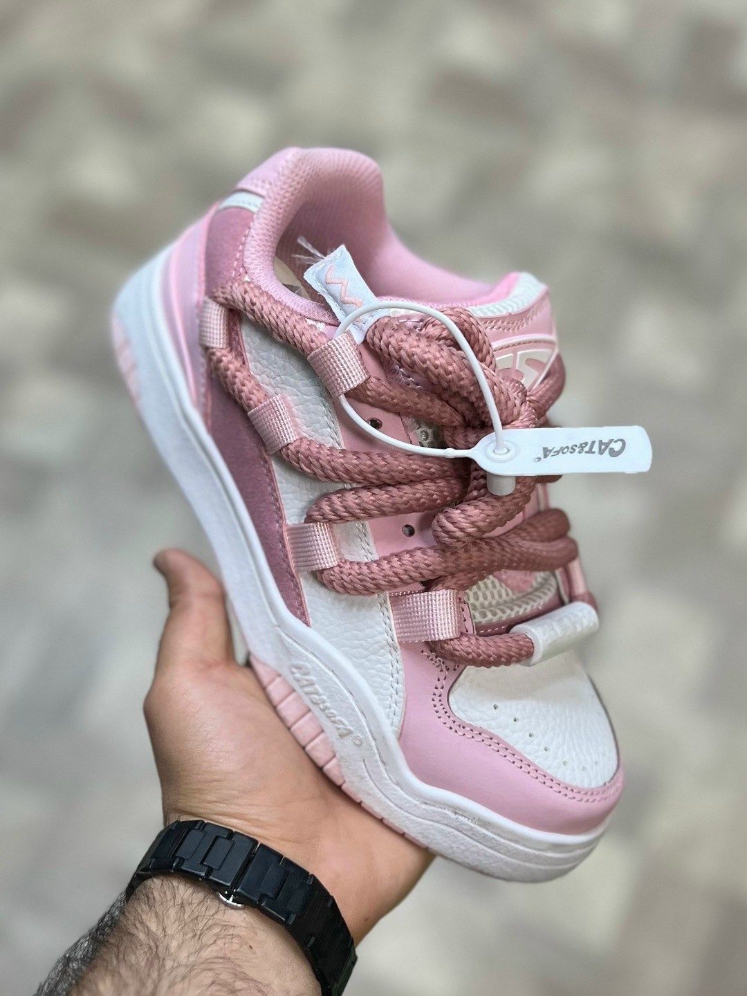 cat sofa кроссовки дутыши,,кроссовки,кроссовки cat sofa,женские кроссовки