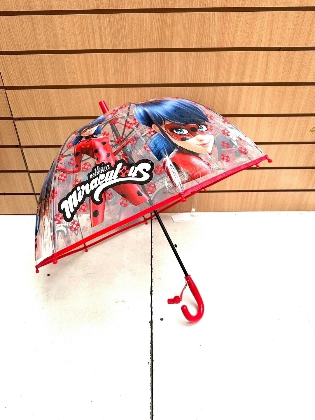 зонт детский леди баг,зонт леди баг для девочки,зонт леди баг,зонт трость детский прозрачный леди баг,леди баг леди баг