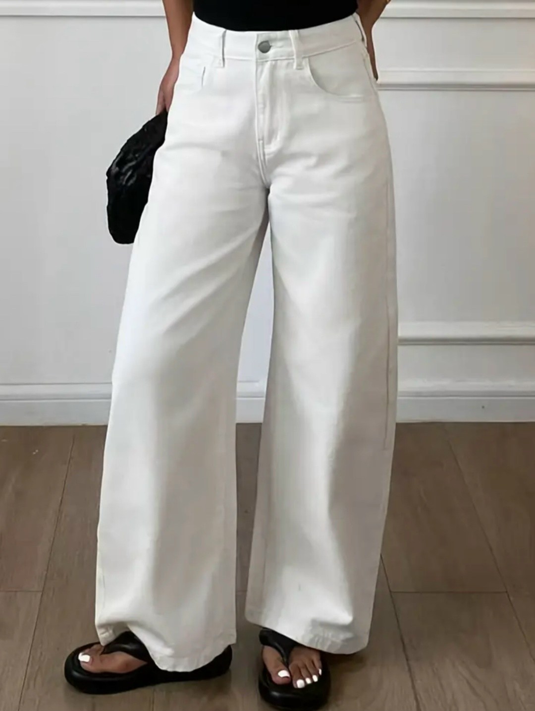 коричневые джинсы широкие,коричневые джинсы женские широкие,джинсы брюки,женские коричневые вельветовые брюки mina,летние женские коричневые джинсы с высокой талией