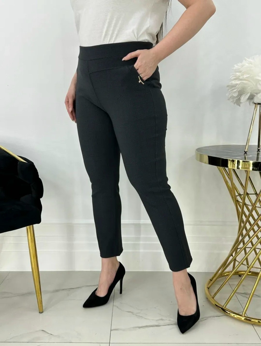 плотные брюки,брюки женские,зауженные брюки,брюки классические,брюки больших размеров южные ворота