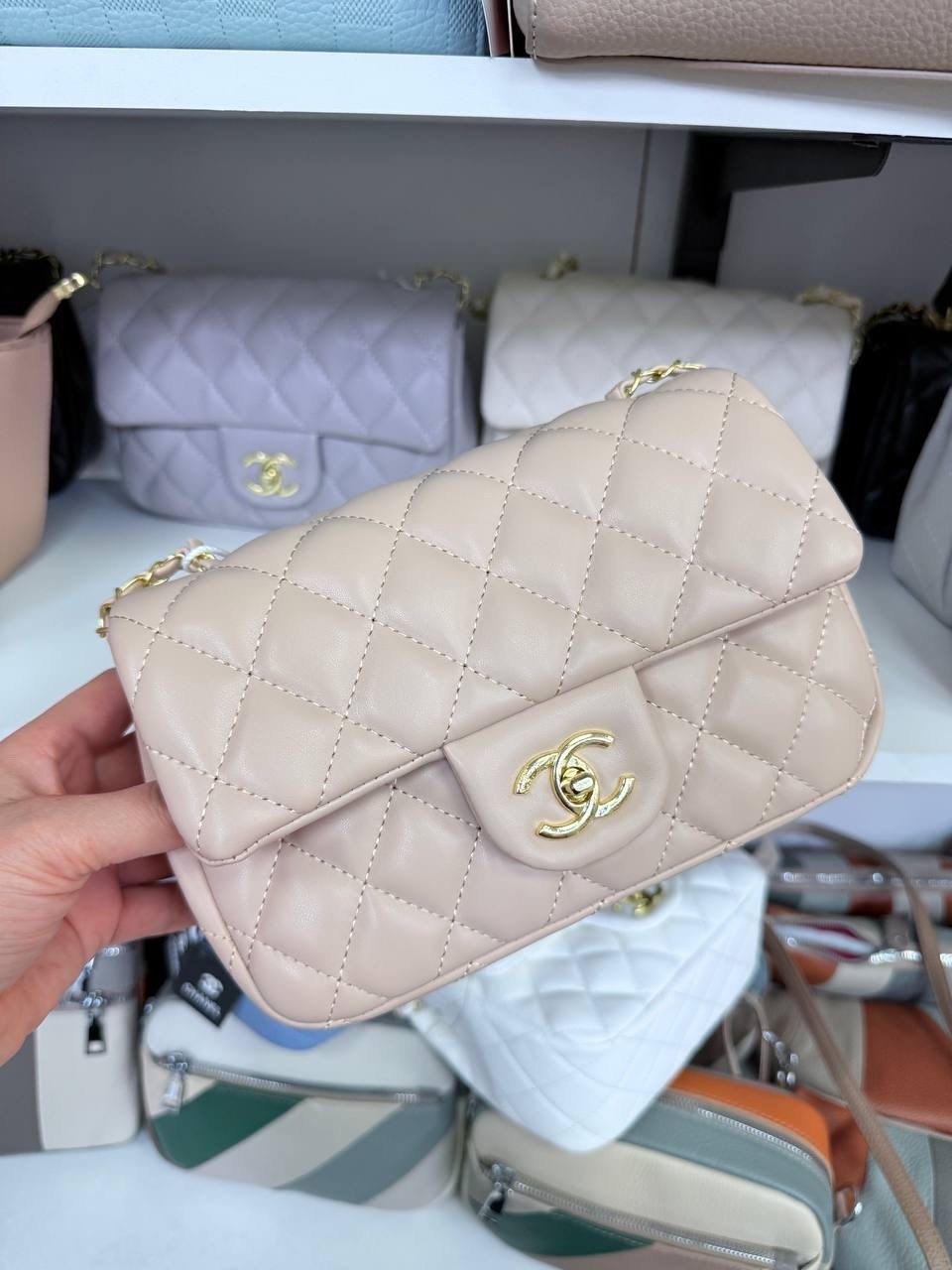 сумка chanel,сумка женская chanel,сумка шанель,стеганная сумка шанель оригинал,сумка конверт шанель