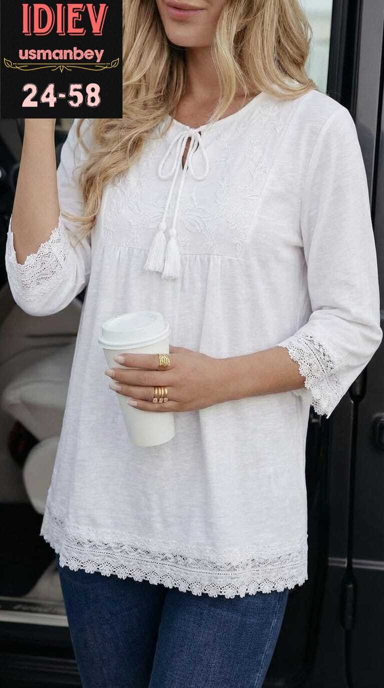 блузка с кружевами,элегантная блузка,блузка винтажная,блузка стильная,блузка с вышивкой